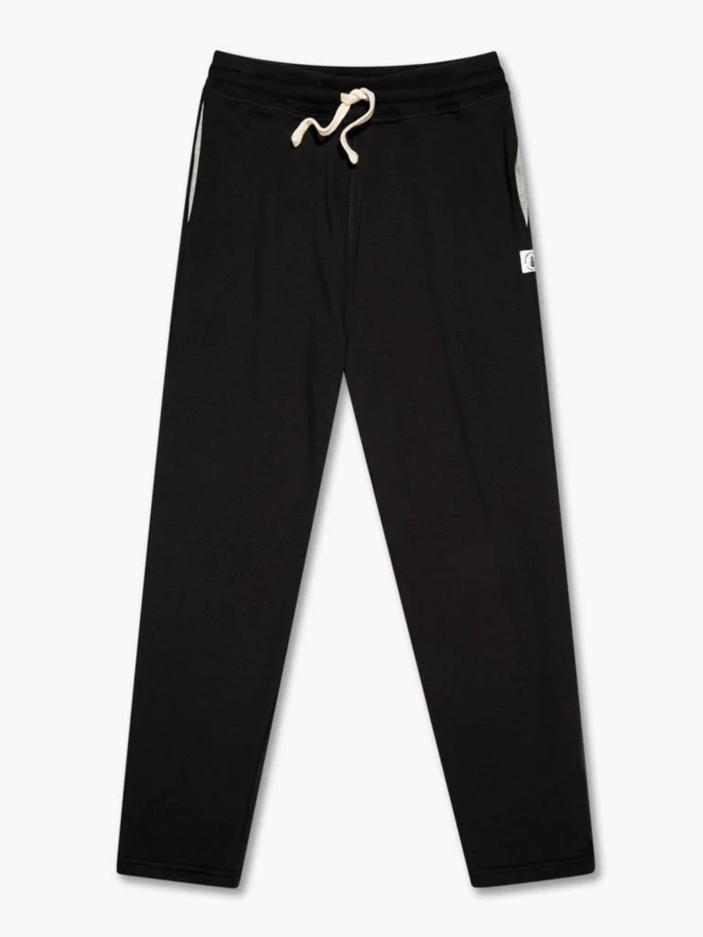 Chubbies Shadow Sweatpants in Black - Size XXL
